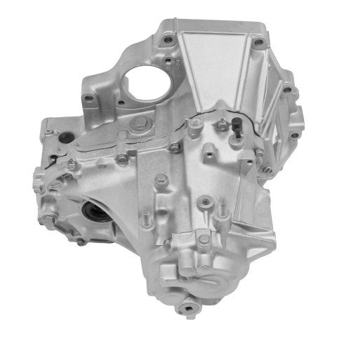 Zumbrota Drivetrain Manual Transmissions RMT60396 S40 Transmission for 1996-2000 Honda Civic thumbnail 1