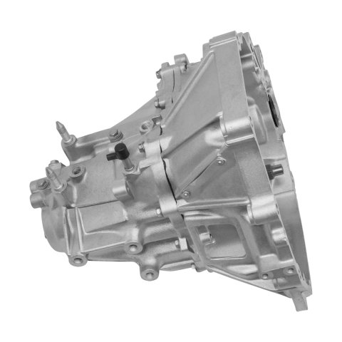 Zumbrota Drivetrain Manual Transmissions RMT60396 S40 Transmission for 1996-2000 Honda Civic thumbnail 2