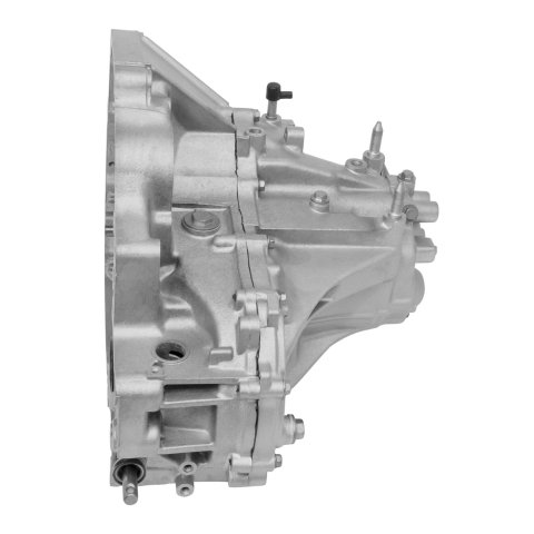 Zumbrota Drivetrain Manual Transmissions RMT60396 S40 Transmission for 1996-2000 Honda Civic thumbnail 3
