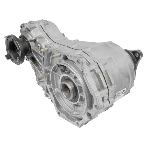 Zumbrota Drivetrain Transfer Cases RTC4474G-1 BW4474 Case for GM 2013-18 Cadillac ATS, 2014-15 CTS Sedan, 2016-19 CTS thumbnail 1