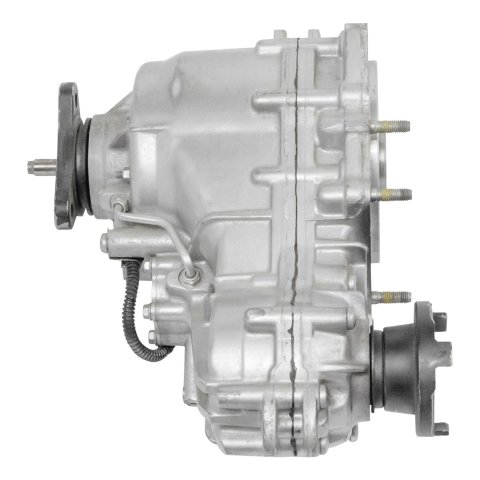 Zumbrota Drivetrain Transfer Cases RTC4474G-1 BW4474 Case for GM 2013-18 Cadillac ATS, 2014-15 CTS Sedan, 2016-19 CTS thumbnail 2