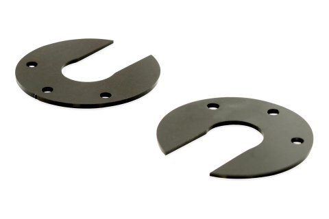 Eibach Racing Spring Shims and Caps BSS500.063 EIBACH BUMP SPRING SHIM (1/2" SHAFT)