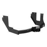 CURT Class 4 Receiver Hitch 14357 Trailer Hitch, IV, 2 in. Receiver, Black, Square Tube, Ford, Each thumbnail 3