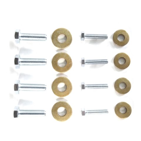 CURT Class 3 Receiver Hitch 13445 Trailer Hitch, III, 2 in. Receiver, Black, Round Tube, Lexus, Toyota, Each