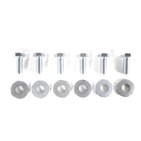 CURT Class 3 Receiver Hitch 13345 Trailer Hitch, III, 2 in. Receiver, Black, Round Tube, Hyundai/for Kia, Each thumbnail 4