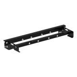 CURT Gooseneck Under-Bed Installation Kits for 2004-2014 F-150 - 60641 Hitch Mounting Kit, Steel, Black Powdercoated, 30,000 GTW, Ford, Kit thumbnail 3