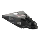 CURT A-Frame Couplers 25200 Trailer Coupler, A-Frame, Easy-lock Latch Style, Steel, Black, 700 lbs. Tongue Weight, 10,000 lbs. Gross Load thumbnail 2