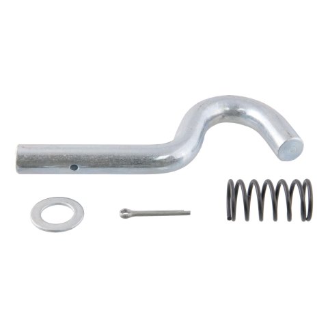 Curt Manufacturing Trailer Jack Replacement Parts 28940 JACK REPLACEMENT PAR thumbnail 1