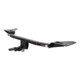 CURT Class 2 Receiver Hitch 122963 Trailer Hitch, II, 1-1/4 in. Receiver, Black, Ford, Each thumbnail 2