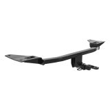 CURT Class 2 Receiver Hitch 122963 Trailer Hitch, II, 1-1/4 in. Receiver, Black, Ford, Each thumbnail 3