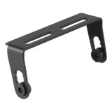 CURT Venturer Brake Control Mounting Brackets 51114 Bracket, Venturer, Each thumbnail 2