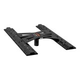 CURT X-5 Fifth Wheel Adapter Plates 16220 Trailer Hitch, Plate, X-5, Each thumbnail 2