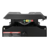 CURT OEM-Compatible Fifth Wheel Trailer Hitch Kits for 2011-2025 F-250 SUPER DUTY, F-350 2011-2024 F-450 DUTY - 16033 Hitch, Wheel, OEM Compatible, Carbide Powdercoated, Ford, Kit thumbnail 3