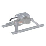 CURT Replacement A-Series Fifth Wheel Handles 19212 Hitch Components, Handle, Jaws, Each thumbnail 1