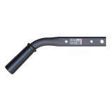 CURT Replacement A-Series Fifth Wheel Handles 19212 Hitch Components, Handle, Jaws, Each thumbnail 2