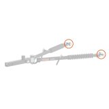 Curt Manufacturing Receiver Hitch Pins 19261 Rambler Tow Bar thumbnail 2