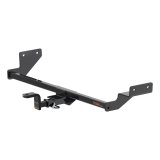 Curt Manufacturing - Receiver Hitches for 2019 FORTE 116153 Class 1 Hitch 2019-2019 Kia Forte thumbnail 5