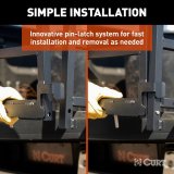 Curt Manufacturing Bed Extenders 18325 Truck Extender thumbnail 6