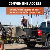 Curt Manufacturing Bed Extenders 18325 Truck Extender thumbnail 7