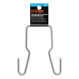 Curt Manufacturing Trailer Safety Chains and Cables 45807 Hitch Chain, Chain Holder Bracket (2" Shank) thumbnail 7