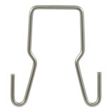 Curt Manufacturing Trailer Safety Chains and Cables 45807 Hitch Chain, Chain Holder Bracket (2" Shank) thumbnail 8
