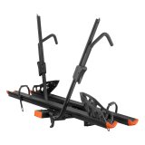 Curt Manufacturing Bike Racks 18088 Aluminum Rack, Aluminum Rack thumbnail 1