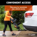 Curt Manufacturing Bike Racks 18088 Aluminum Rack, Aluminum Rack thumbnail 2