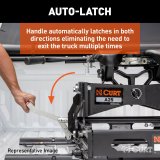 Curt Manufacturing Fifth Wheel Hitches 16053 5th Hitch thumbnail 2