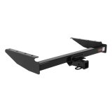 CURT Class 3 Receiver Hitch 13048 Trailer Hitch, III, 2 in. Receiver, Black, Square Tube, Jeep, Each thumbnail 3