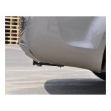 CURT Class 2 Receiver Hitch 12051 Trailer Hitch, II, 1-1/4 in. Receiver, Black, Square Tube, Ball Mount, Chevy/Saturn, Each thumbnail 1