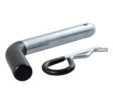 Curt Manufacturing Receiver Hitch Pins 21511 Pin, 5/8 in. Diameter thumbnail 3