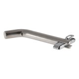 CURT Receiver Pins and Clips 23581 Hitch Pin, 1/2 in. Diameter, Stainless Steel, Natural, Kit thumbnail 4
