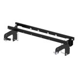 CURT Gooseneck Under-Bed Installation Kits 60652 Hitch Mounting Kit, Steel, Black Powdercoated, 30,000 GTW, Chevy, GMC, Pickup, Kit thumbnail 3