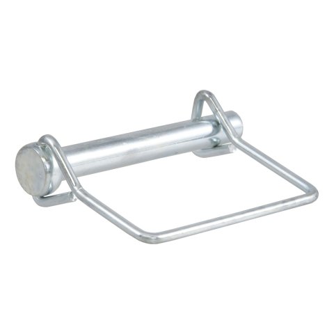 Curt Manufacturing Trailer Coupler Safety Pins 28279 SAFETY PIN