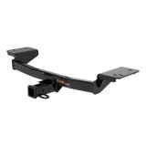 CURT Class 3 Receiver Hitch 13120 Trailer Hitch, 3, 2 in. Receiver, Black, Hyundai, Kia, Each thumbnail 2