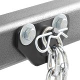 CURT Hookup Brackets 17005 Hook-Up Brackets, Weight Distribution Hitch, Kit thumbnail 1