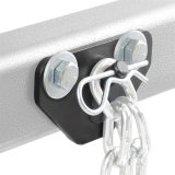 CURT Hookup Brackets 17005 Hook-Up Brackets, Weight Distribution Hitch, Kit thumbnail 3