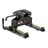 CURT A16 Fifth Wheel Trailer Hitches 16521 Hitch, Bed, Fixed Mount, Max Weight 16,000 lbs., Kit thumbnail 6