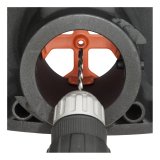 CURT Double Lock EZr Gooseneck Hitches 60611 Hitch, EZr, Steel, Chevy, GMC, Each thumbnail 9