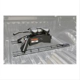 CURT A20 Fifth Wheel Trailer Hitches 16141 Hitch Fith wheel with rails thumbnail 4