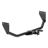CURT Class 1 Receiver Hitch 115503 Hitch, I, 1-1/4 in. Receiver, Black, Round Tube, Hyundai, Each thumbnail 1