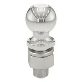 Curt Manufacturing Hitch Balls 40055 Trailer Ball thumbnail 1