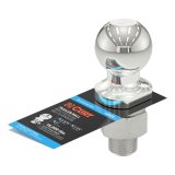 Curt Manufacturing Hitch Balls 40055 Trailer Ball thumbnail 2