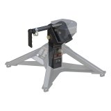 CURT CrossWing 5th Wheel Head Assemblies 19296 Fifth Hitch Replacement Components, Assembly, Each thumbnail 2