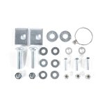 CURT Class 2 Receiver Hitch 12005 Trailer Hitch, II, 1-1/4 in. Receiver, Square Tube, Ball Mount, Each thumbnail 1
