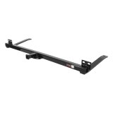 CURT Class 2 Receiver Hitch 12005 Trailer Hitch, II, 1-1/4 in. Receiver, Square Tube, Ball Mount, Each thumbnail 2