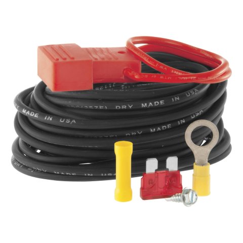 CURT Taillight Converter Wiring Kits 55151 Vehicle Towing Harness Adapter, Kit