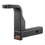 CURT Heavy-Duty Ball Mounts 45338 Receiver Hitch Mount, Mount, Each thumbnail 3
