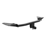CURT Class 2 Receiver Hitch 12296 Trailer Hitch, II, 1-1/4 in. Receiver, Black, Square Tube, Ball Mount, Ford, Each thumbnail 3