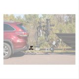 CURT Dual Receiver Extenders 45792 Hitch Adapter, Tube Adapter, Each thumbnail 4